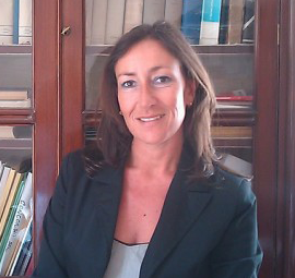 Dott.ssa Lucilla Olivieri