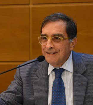 Prof. Piero Sandulli